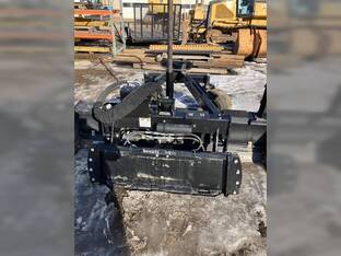 2024 John Deere PD84