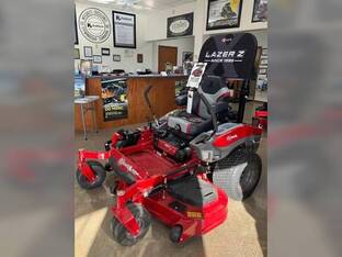 2025 Exmark LRX801GKA606Q1