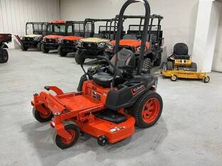 2024 Kubota Z252