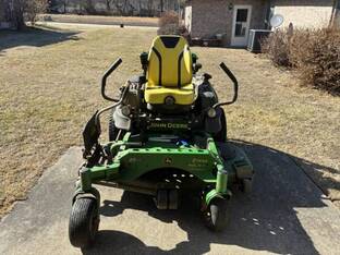 2022 John Deere Z960M