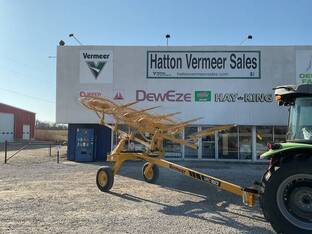 2026 Vermeer Mfg. Co. VRC1022