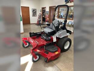 2025 Exmark LRE730GKA604A3