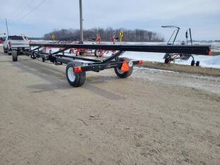 2026 Unverferth AWS48