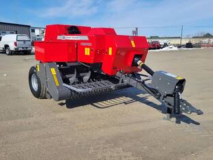 2026 Massey-Ferguson 1842S