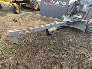 2020 Wallenstein WX430
