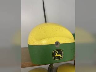 2020 John Deere sf6000