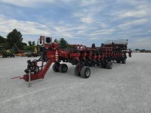 2013 Case IH 1265