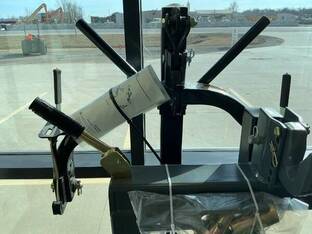 2023 Land Pride QH05