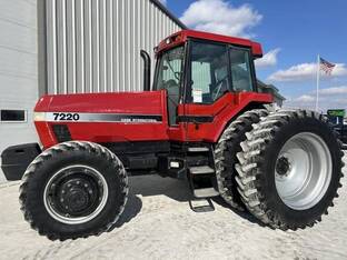 1994 Case IH 7220