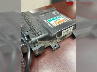 Ag Leader STEERCOMMAND