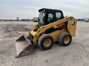 2020 Caterpillar 246D3