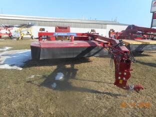 2025 New Holland 210