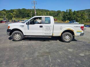 Ford F150