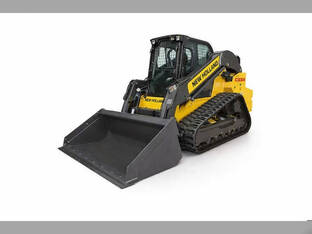 2026 New Holland C334