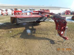 2025 New Holland 210