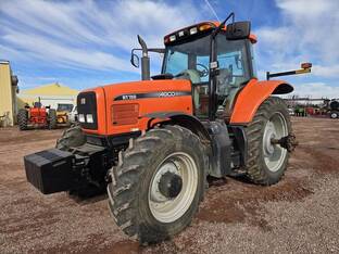 2004 AGCO RT150