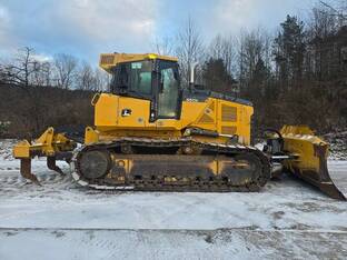2018 John Deere 850K
