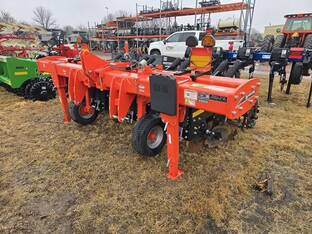 2022 Kuhn Krause 1205M-430