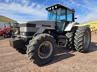 1994 AGCO White 6195
