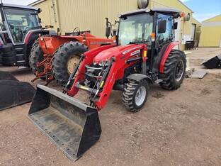 2023 Massey-Ferguson 2860M