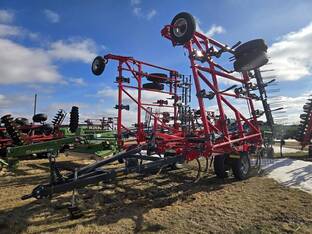 2023 Wil-Rich 2530CPW37