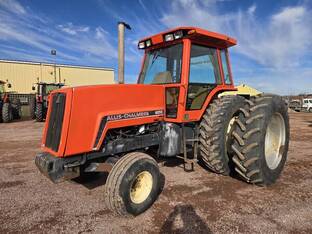 1982 Allis-Chalmers 8050