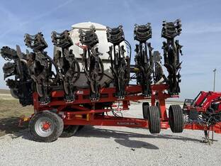 2019 Kuhn Krause 1205-1630