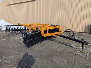 2025 Industrias America 2432