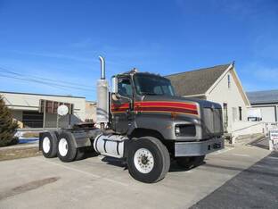 2009 International PAYSTAR 5600