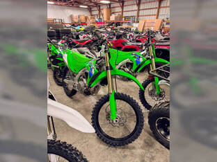 2026 Kawasaki KX™250