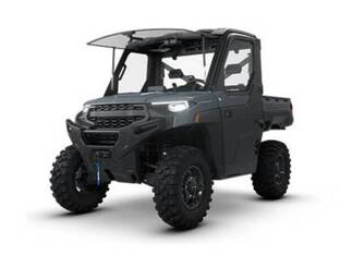 2026 Polaris Ranger XP 1000 NorthStar Ultimate