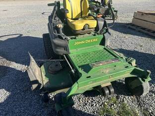 2022 John Deere Z997