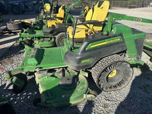2022 John Deere Z997R