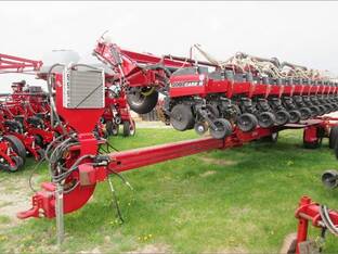 2008 Case IH 1200