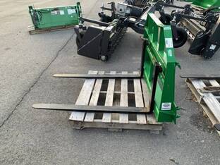 2022 CID CPTFF JD500