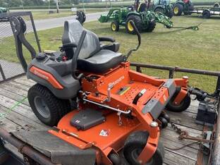 2023 Husqvarna ZTR460