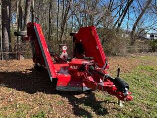 2026 Bush Hog 4115 Flex Wing Rotary Cutter