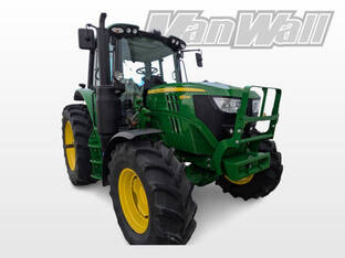 2024 John Deere 6130M