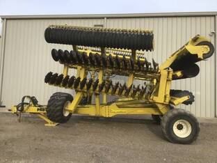 2021 Degelman PT41NT