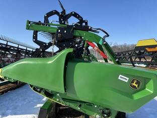 2025 John Deere RDF 40