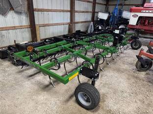 Unverferth PERFECTA 10