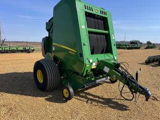 2023 John Deere 460M