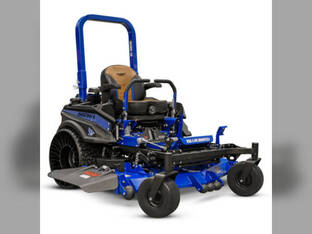 2026 Scag CHEETAH II / BLUEBIRD EDITION (SCZII61V-