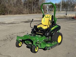 2023 John Deere Z950R
