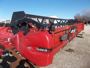 2015 Case IH 3020