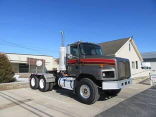 2009 International PAYSTAR 5600