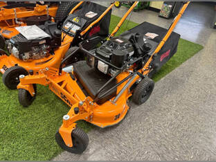 2026 Scag SFCII30-7CVS