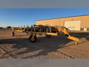 2018 Vermeer Mfg. Co. VR1428