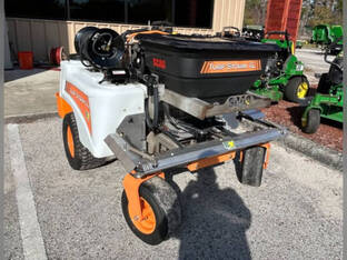 2026 Scag TURFSTORM XL (STS60XL-23BV)