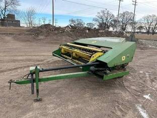 John Deere 1209